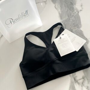 Bombshell Sportswear Sports Bra
